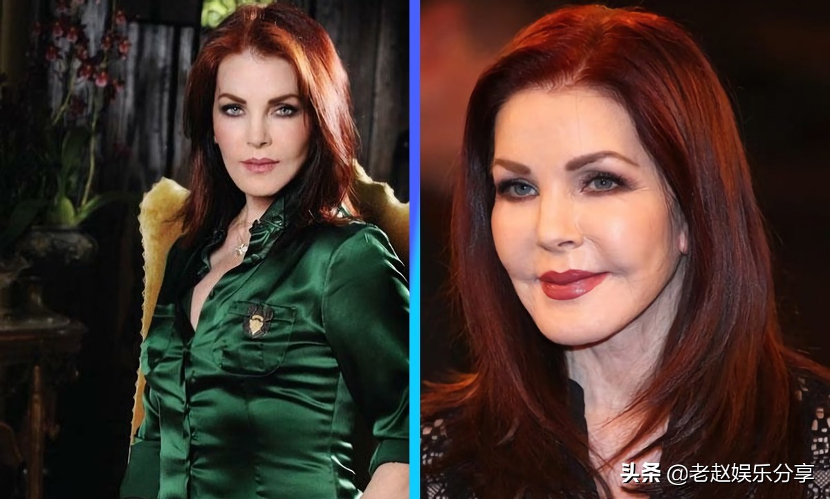 年过半百的港台明星,年过半百的明星