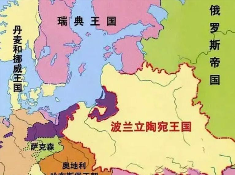 波兰与俄罗斯的历史纷争,波兰与俄罗斯历史恩怨视频