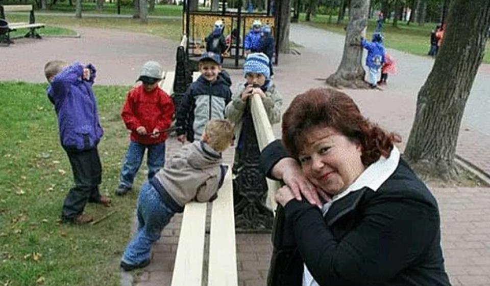 总统的糟糠之妻被分居27年，对方情人之子成第一儿子，很崇拜普京