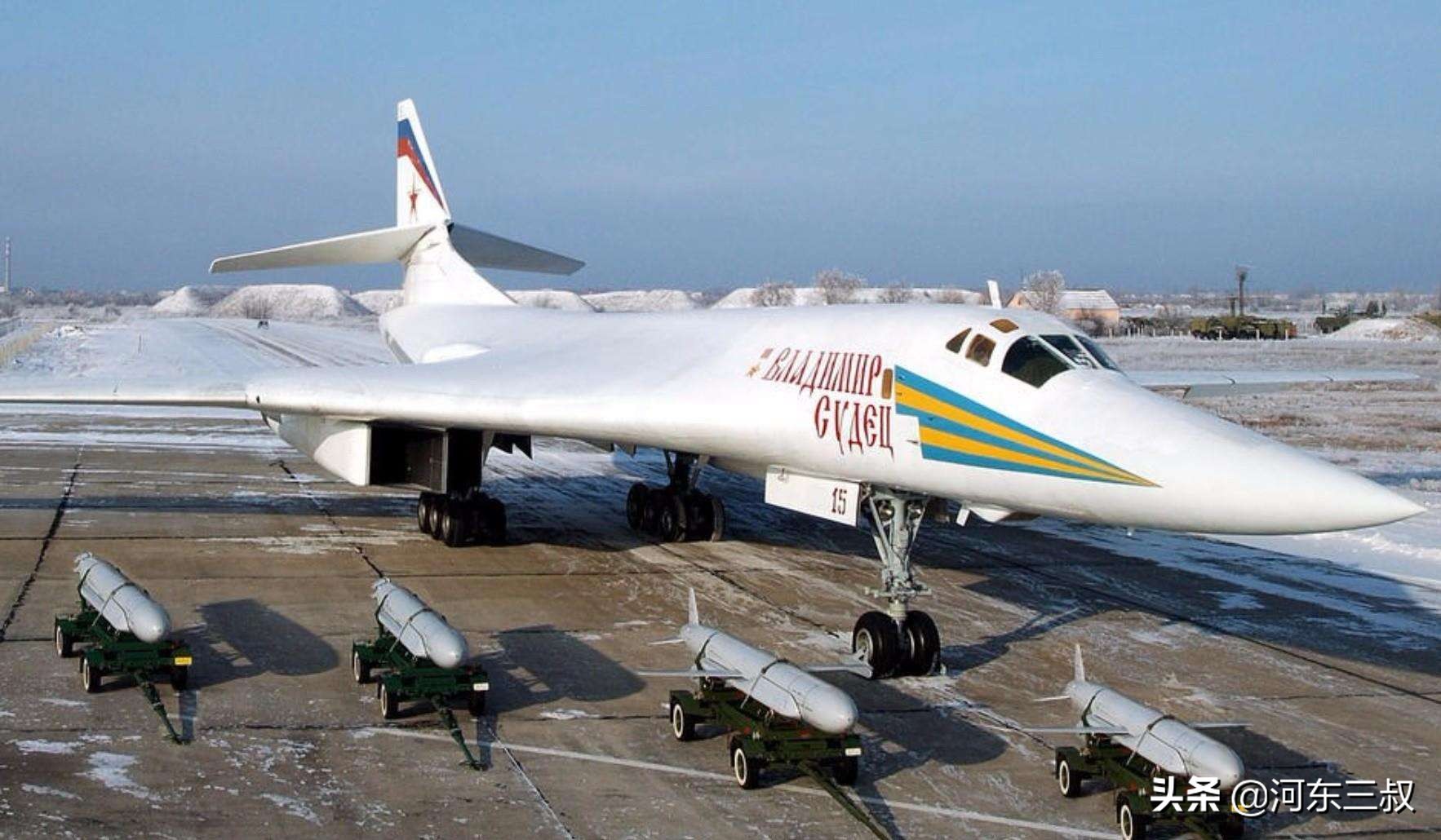 从无偿赠送，到给钱也不卖，中国向俄求购战略轰炸机从易变难