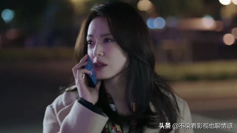 《都挺好》：资本家老蒙的本质，对你好是为他所用