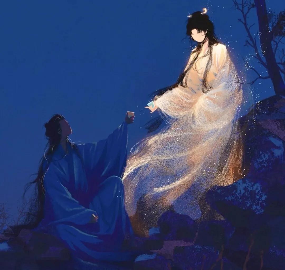 古风唯美意境图片竖屏,古风唯美意境图片