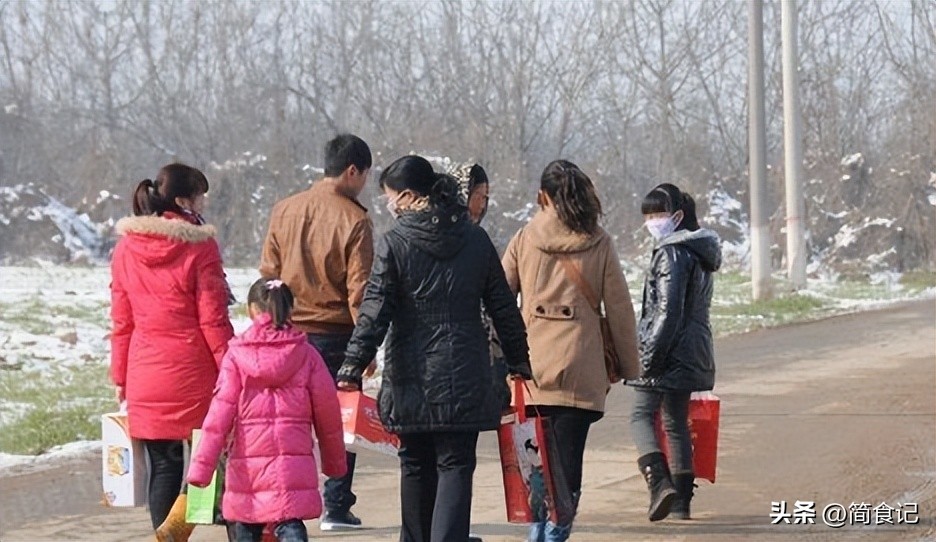 春节走亲戚带什么礼物合适,过年走亲戚送的礼品有哪些