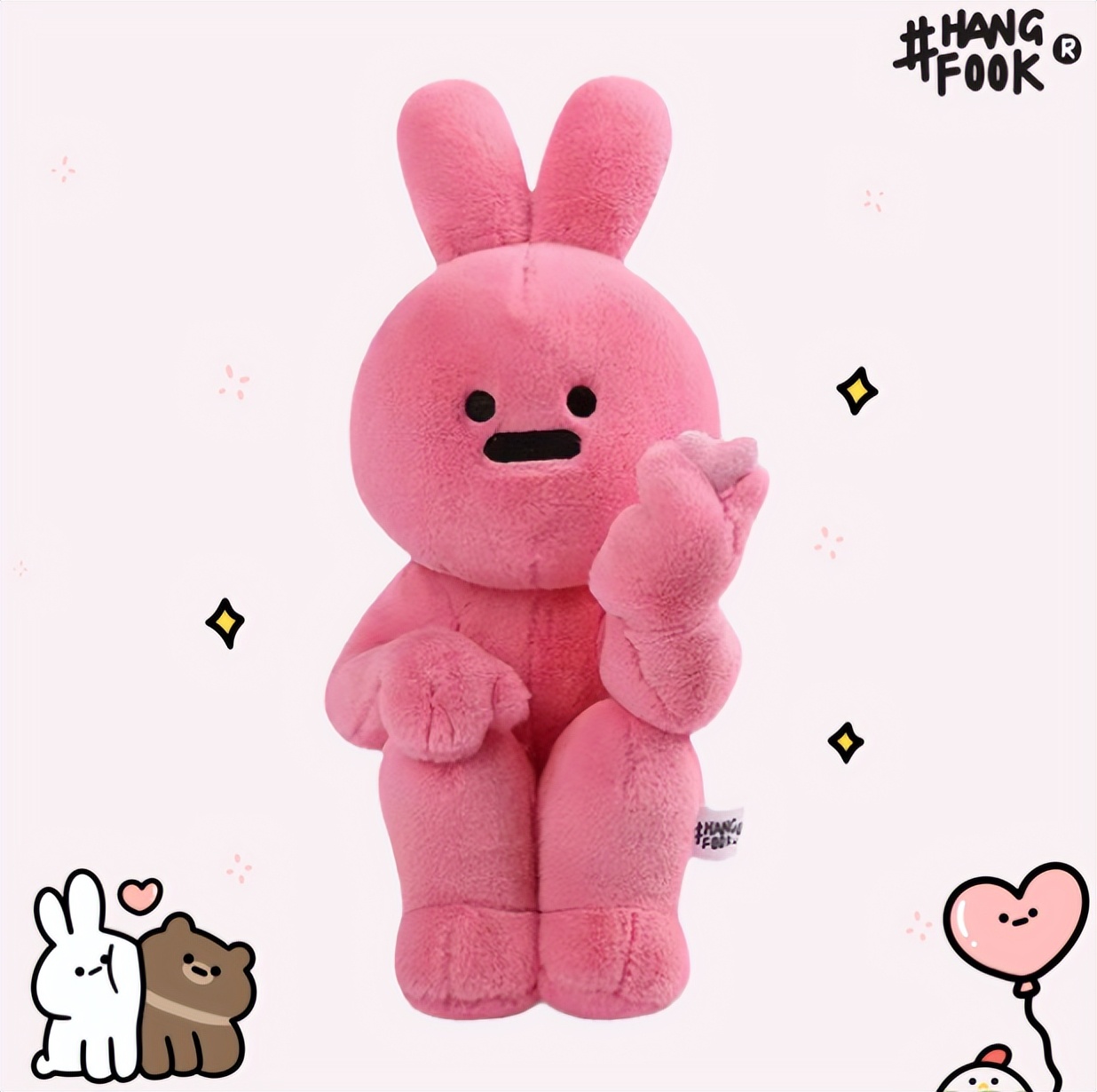 情人节|满满恋爱气氛的礼物来啦~平价品牌通通都有~