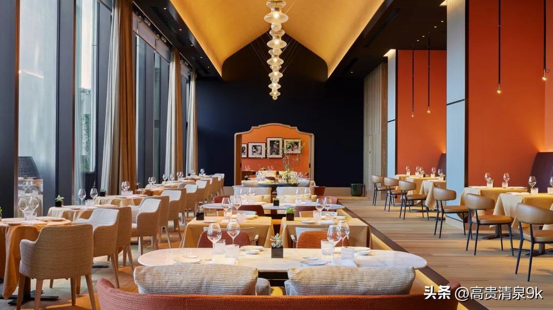 全球6家宝格丽酒店,中国第三家宝格丽酒店