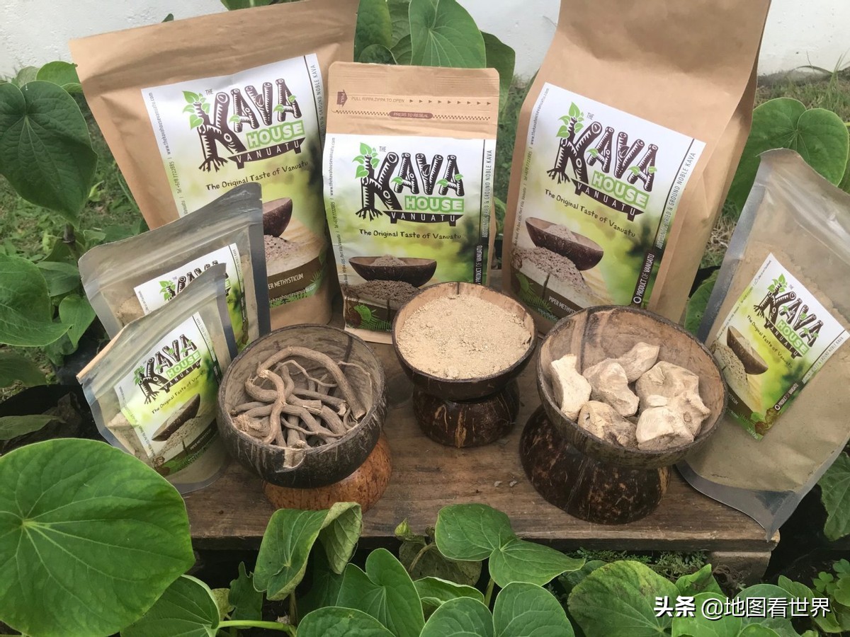 每天了解一个国家瓦努阿图,瓦努阿图共和国详细介绍