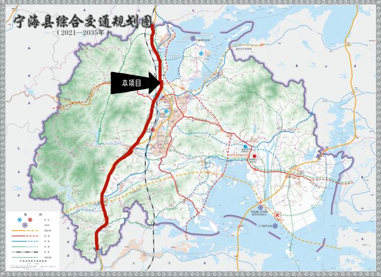 浙江34万亿基建项目清单,浙江新建高速最新进展