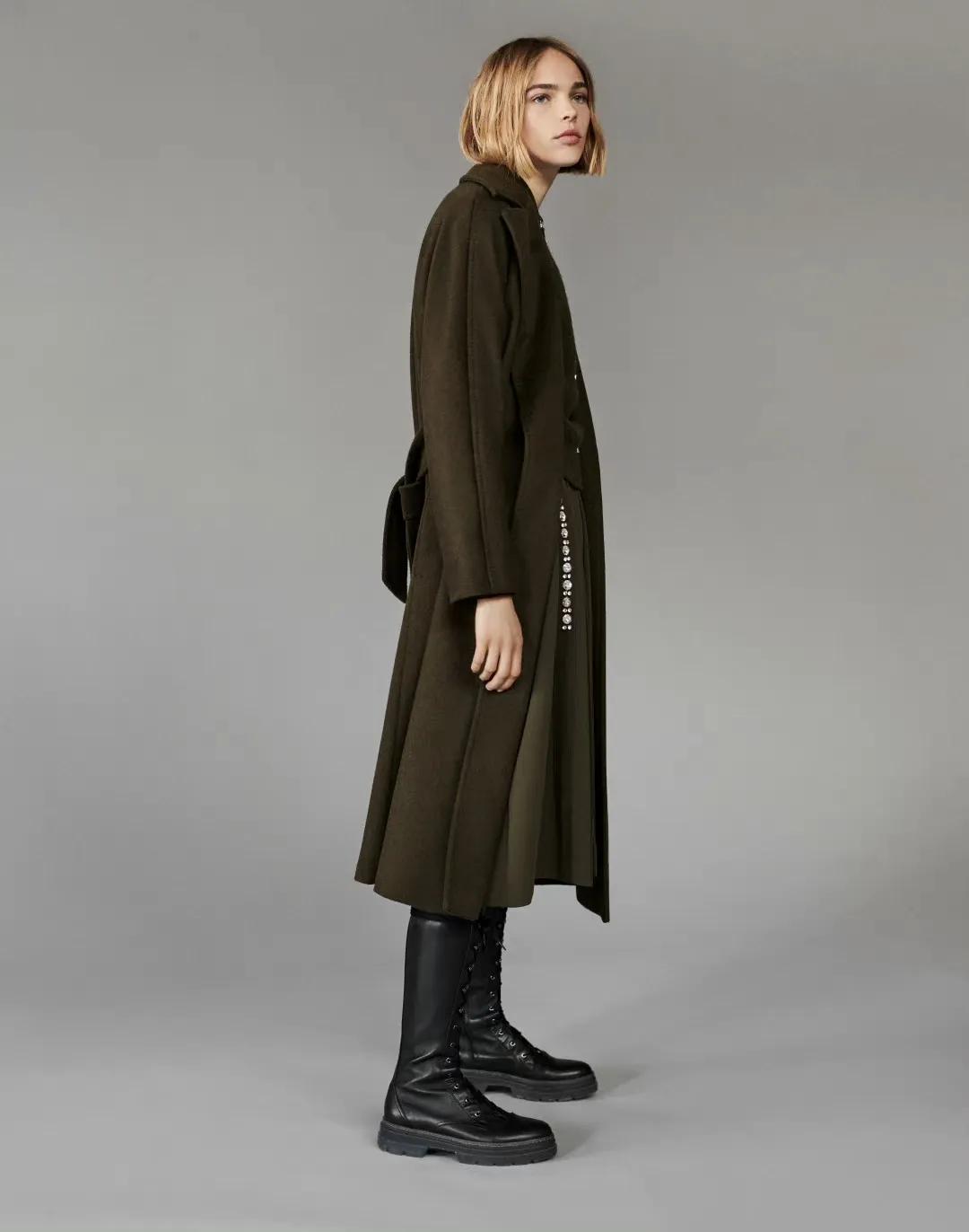 maxmara2022秋冬新品配色,maxmara2016春夏图片