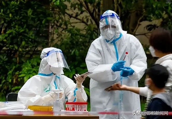 邯郸市恢复正常出行时间,关于邯郸恢复堂食的通知