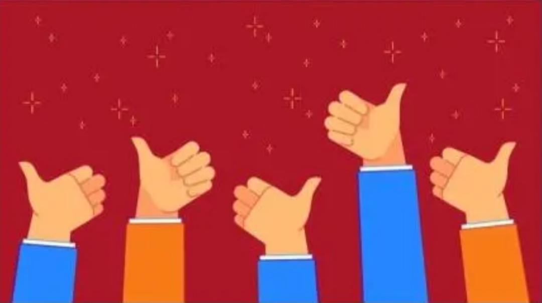 2018年度社交热词,最新聊天网络热词