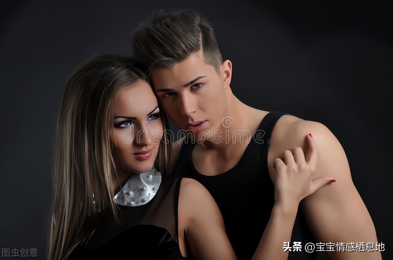 所谓爱情只不过是自欺欺人罢了,爱情的圣经