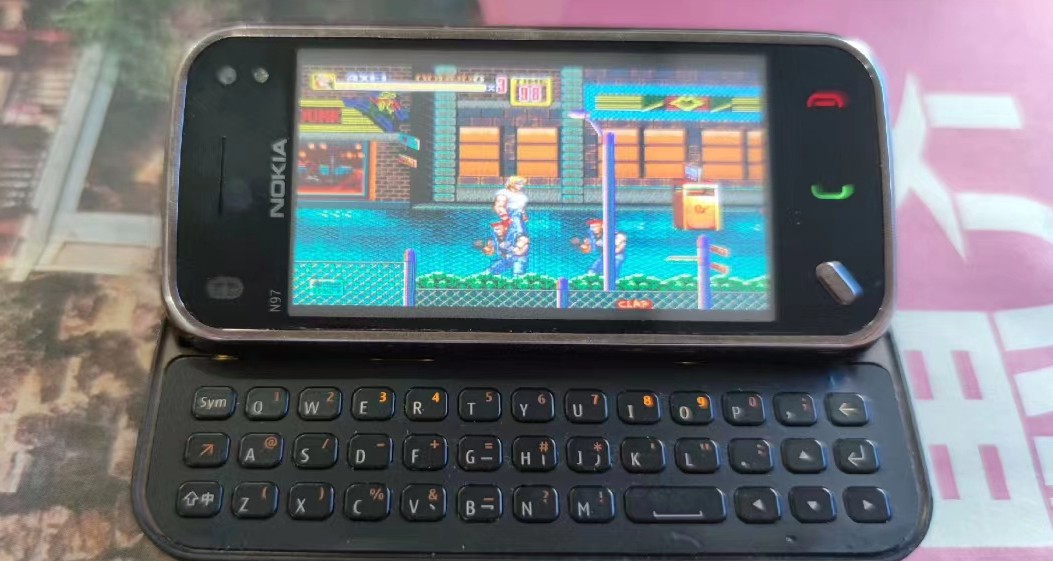 诺基亚n97mini,诺基亚n97mini出售