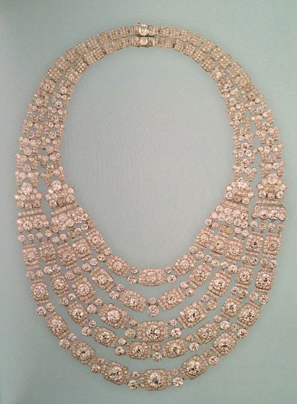 十大经典项链排行,十大必买经典款项链2020图片