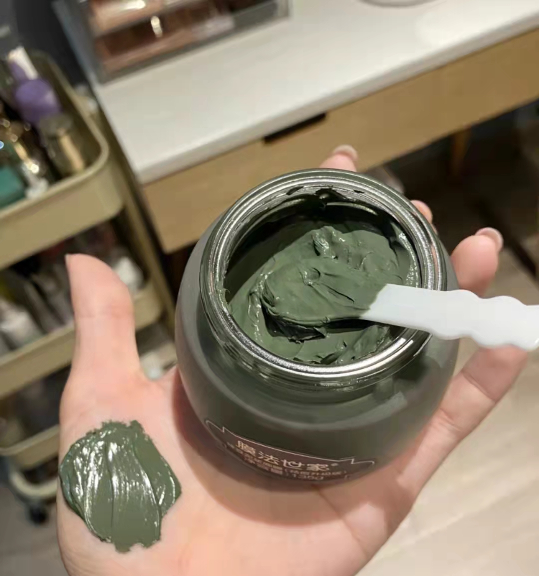 这类风很大的护肤品是鸡肋吗,以为是垃圾但其实超好用的护肤品