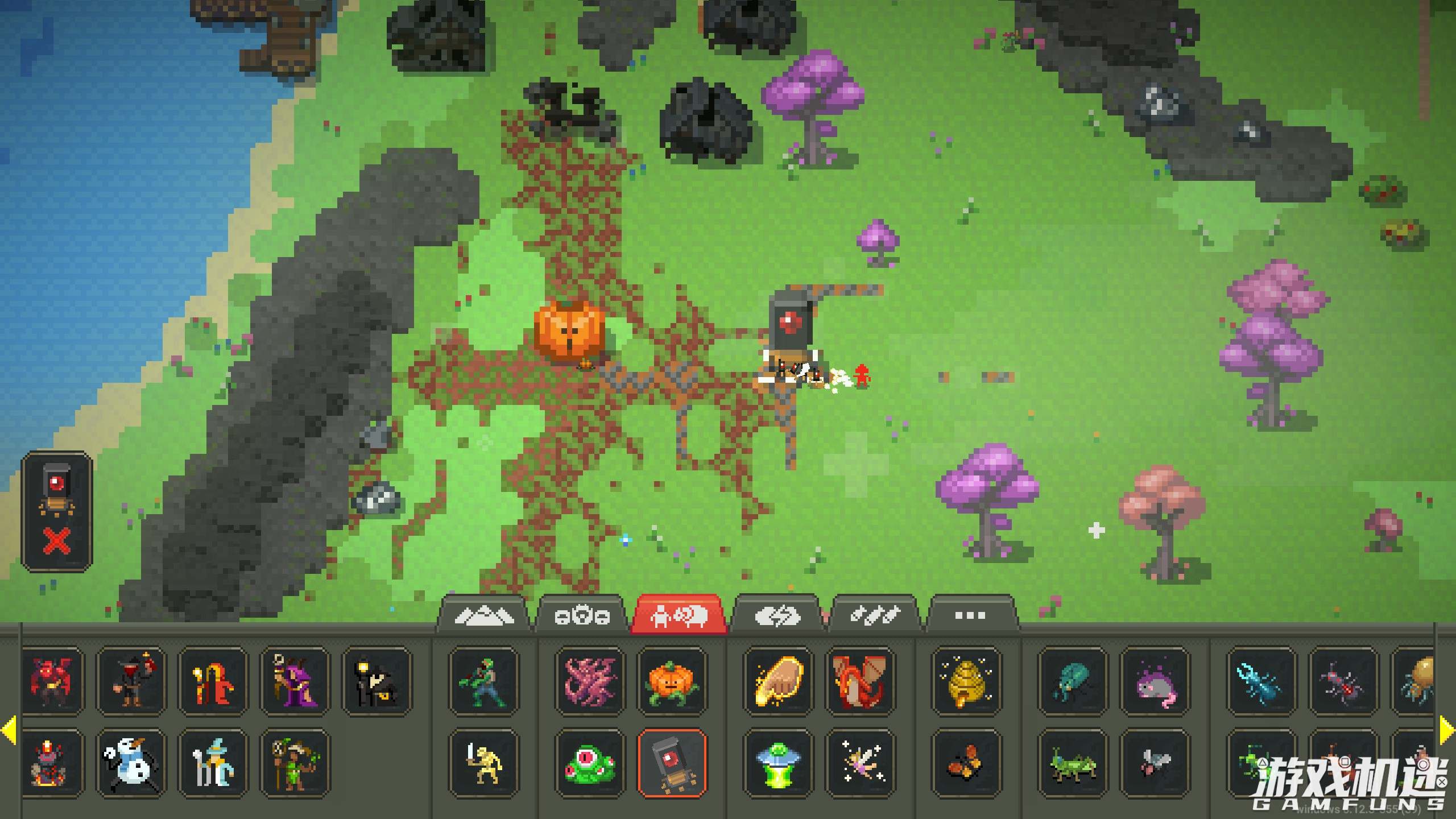 上帝模拟器和世界盒子有什么区别,世界盒子上帝模拟器值得买吗