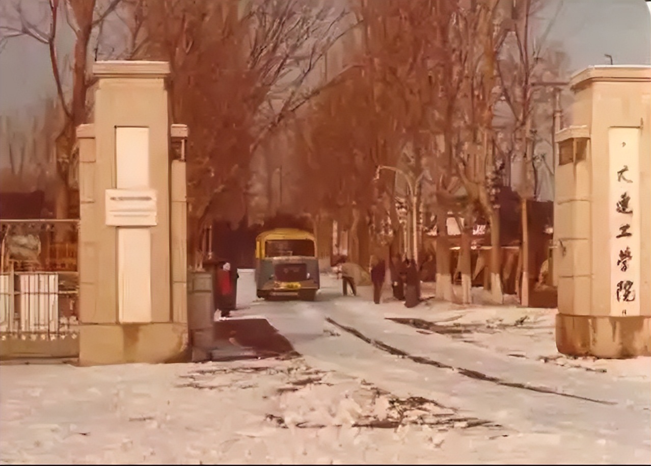 大连理工大学为什么那么强,大连理工大学会崛起吗