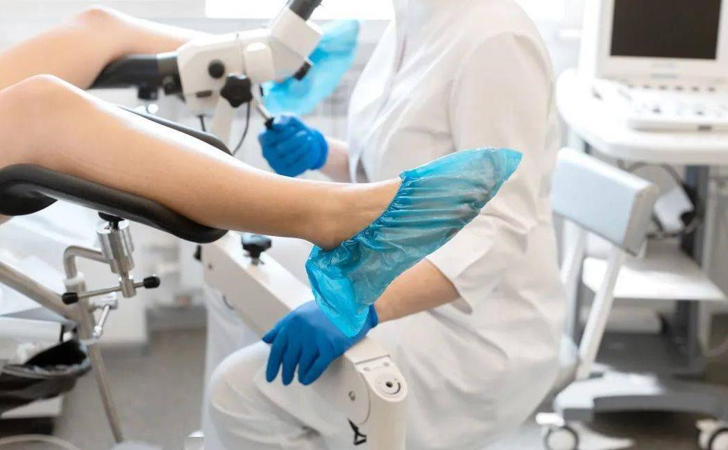 下体肥大是什么症状,下身肥大是什么病