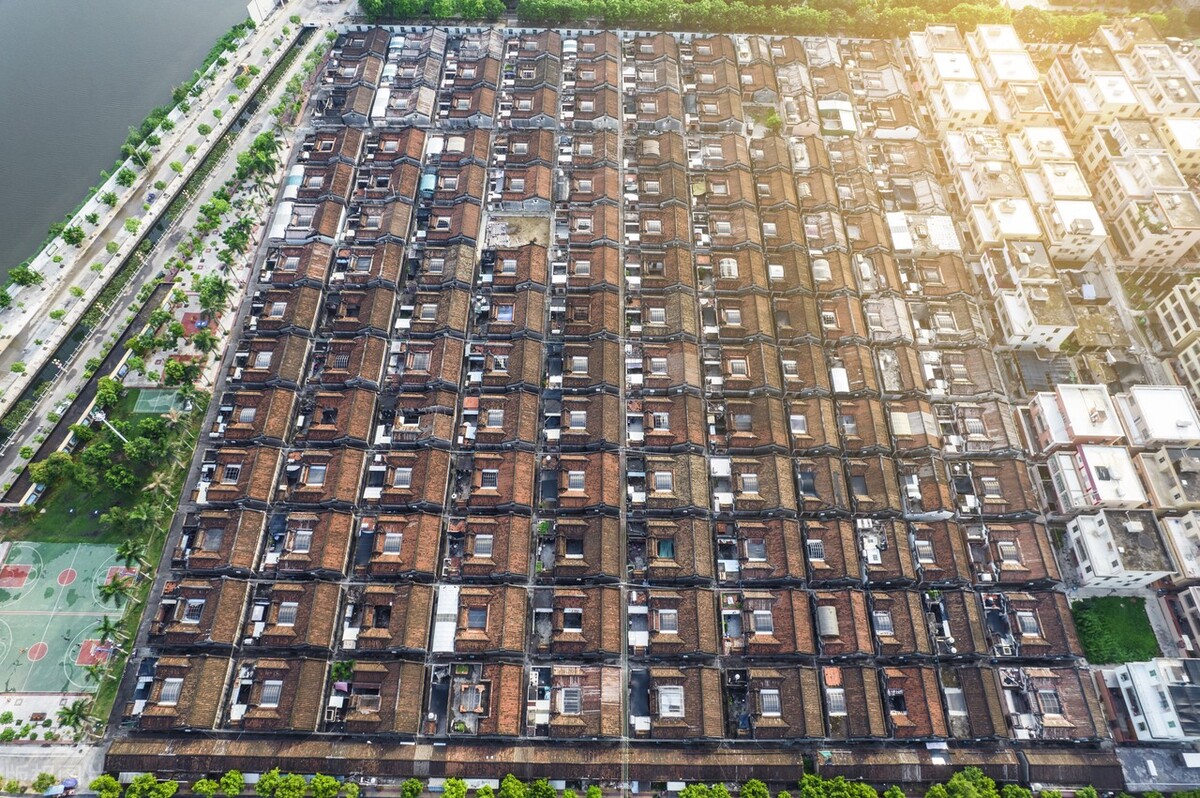 广东潮阳，一个与神狂欢的小镇做题家之乡，为什么值得我们关注