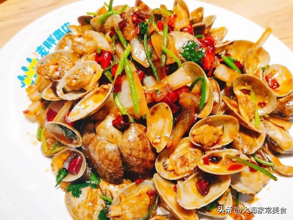 大连封海了还能吃的海鲜,大连开海吃海鲜攻略