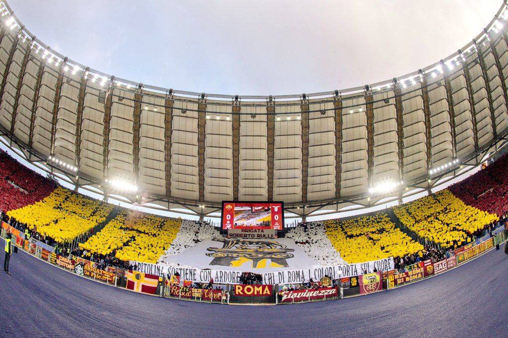 罗马2020-2021赛季阵容,10轮不败恰尔汉姆