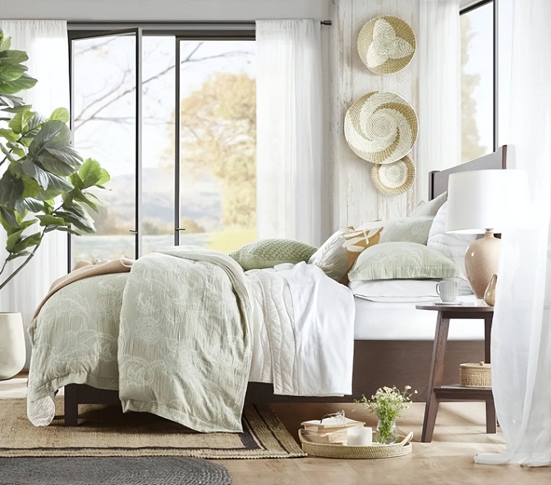 harborhouse环境,harborhouse的美式风格