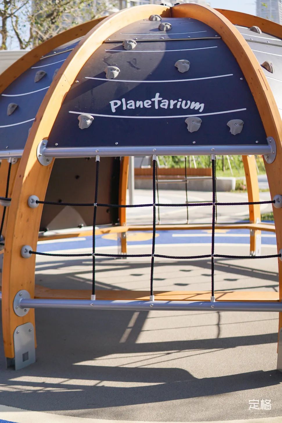 深圳的星球乐园,宝安星球乐园