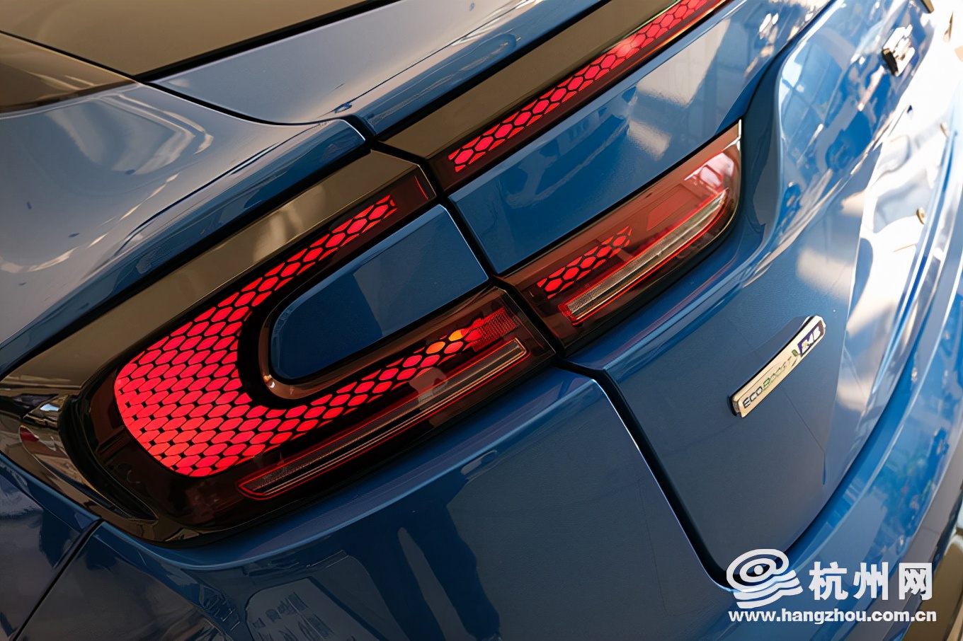 福特evos追光者碰撞测试,福特evos追光者二手