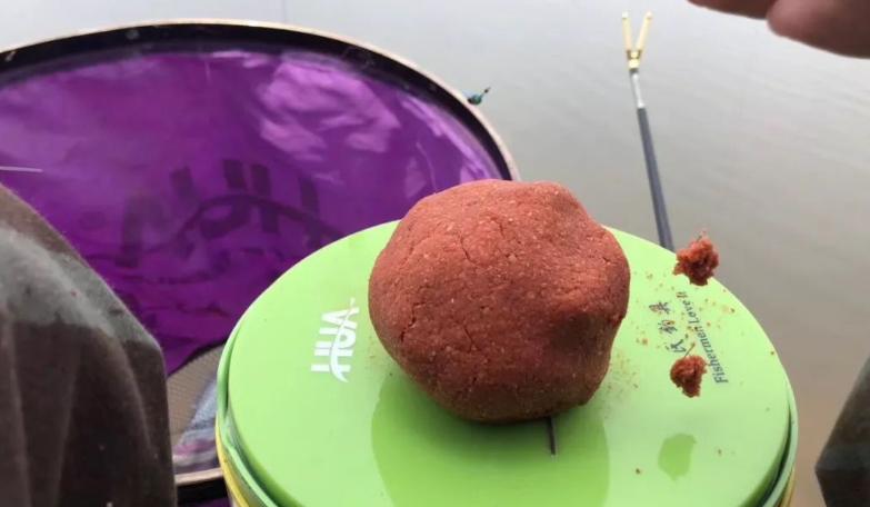 怎么让饵料不反水,饵料反水变粘