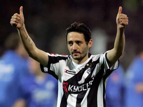 历届德国足球国家队队员,留洋的球员回忆