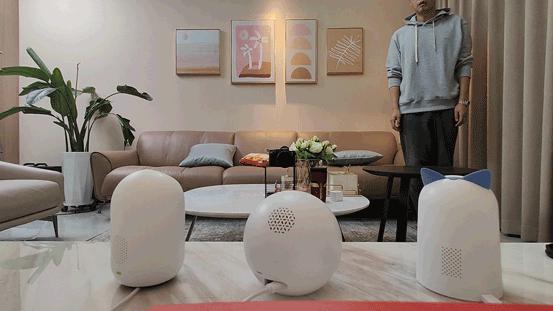 萤石c8w和360智能摄像头测评,海雀摄像头和萤石摄像头哪个好