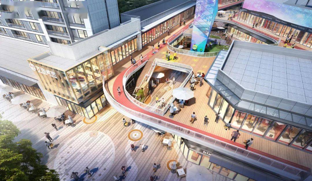 台州城市主题馆展厅创意服务,台州玉环万达广场