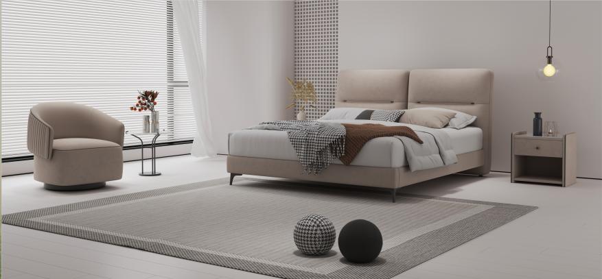 当软体家居遇到广州建材展，尚驰将擦出怎样的火花？