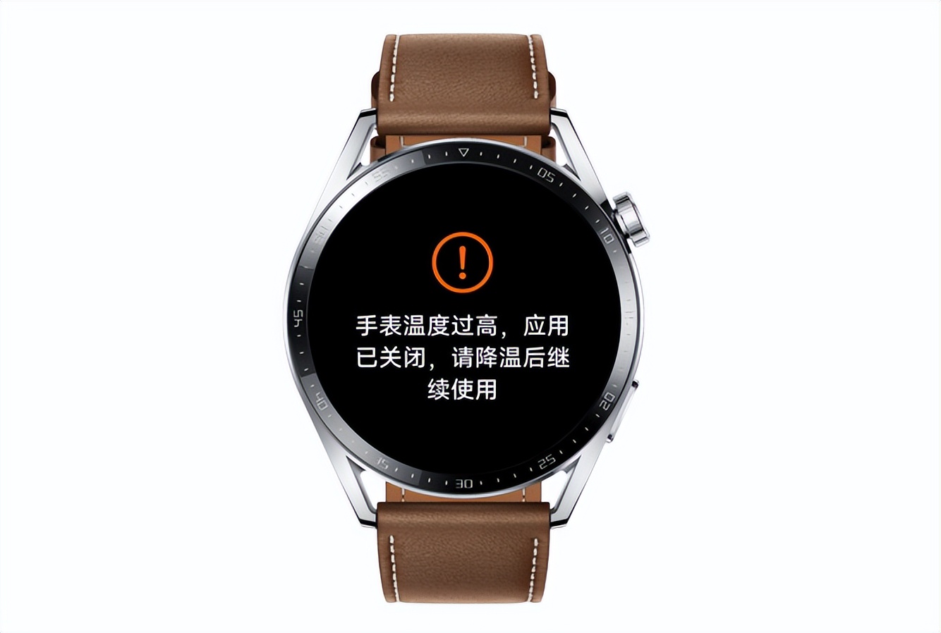 为什么智能手表发热,智能手表都有发热问题吗