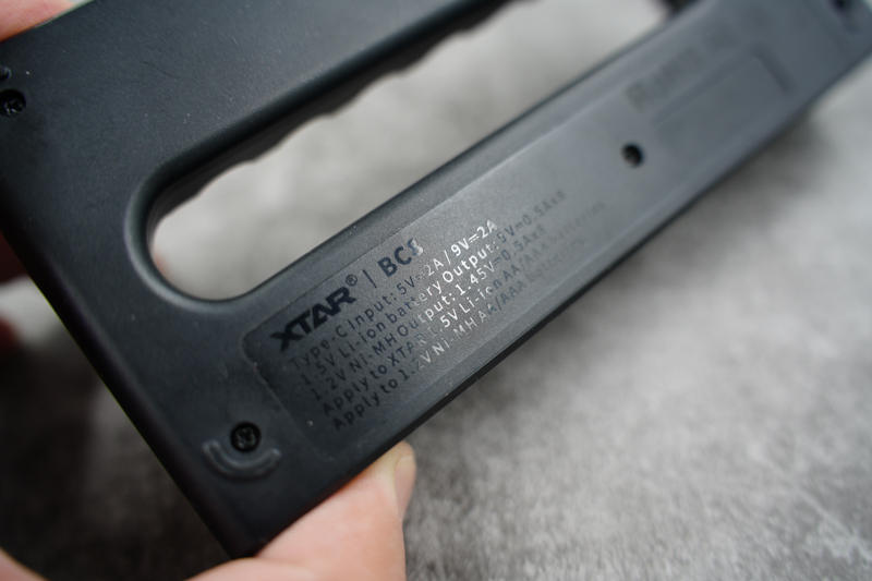 镍氢电池智能充电器评测,镍氢智能充电器