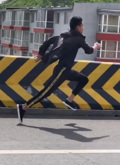 通背拳传人张伟丽,张伟丽拜访中国通背拳传承人