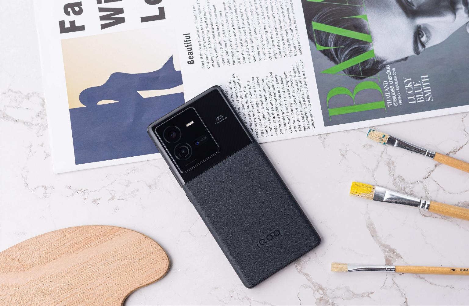 公认口碑最好的三款手机，最低仅2489起，国产优质手机太香了