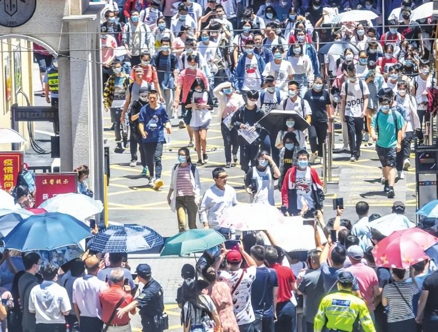 安徽教育实力全国排名几位,安徽的大学升学率排行榜