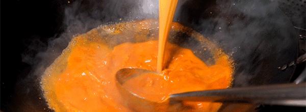 正宗鼓浪屿美食,鼓浪屿正宗闽南菜