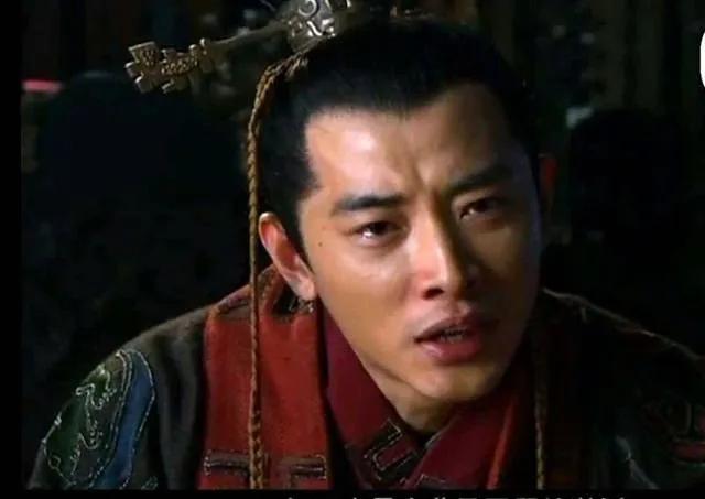 为什么说刘协是汉朝最可悲的皇帝,历史最惨的皇帝刘协