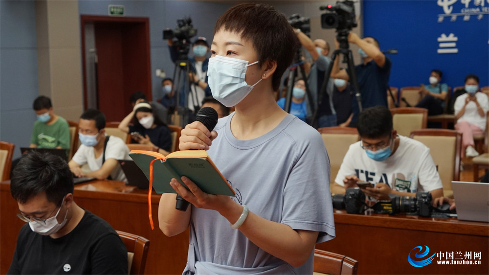 兰州新冠肺炎疫情最新动态,兰州市新冠肺炎防疫小组公告