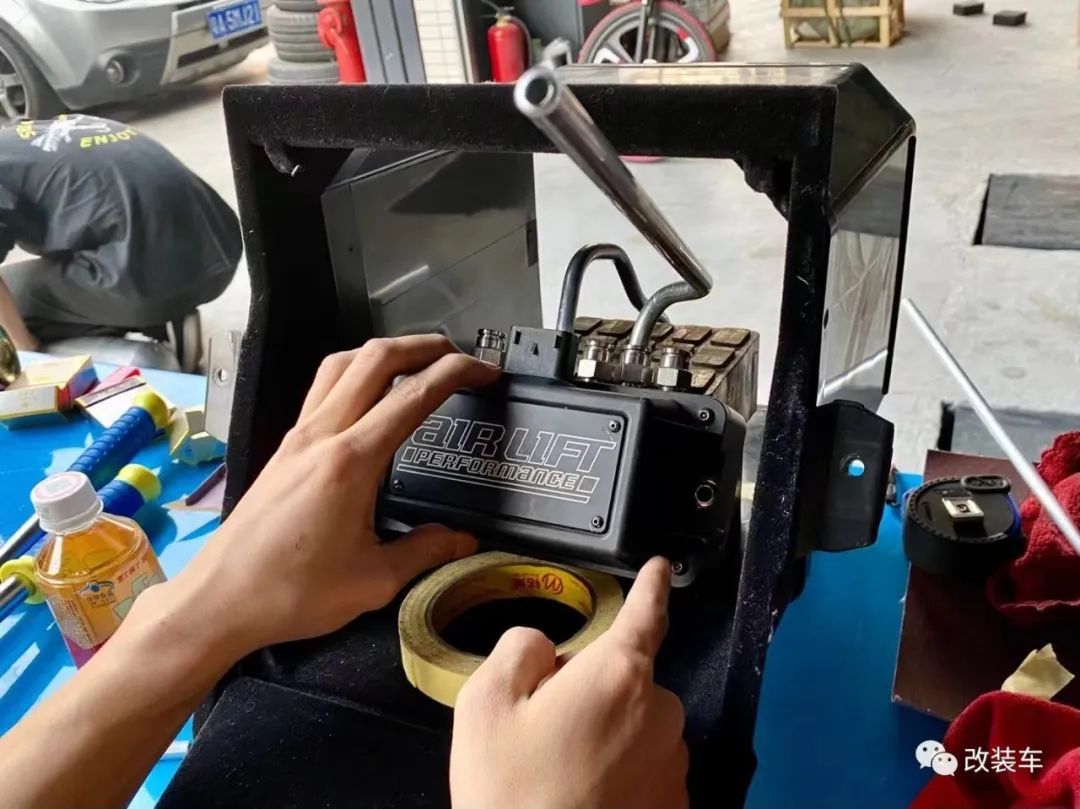 奔驰svip风格改装,奔驰vip风格