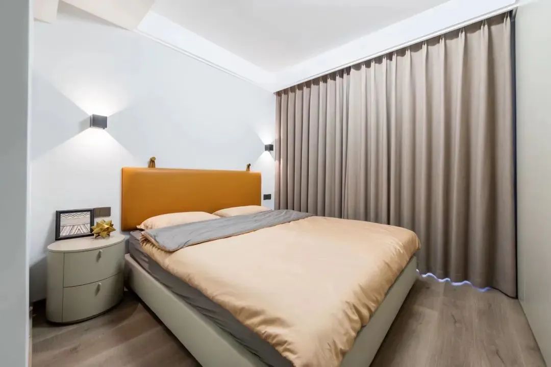 卧室家具布局最佳方案,卧室家具如何布局