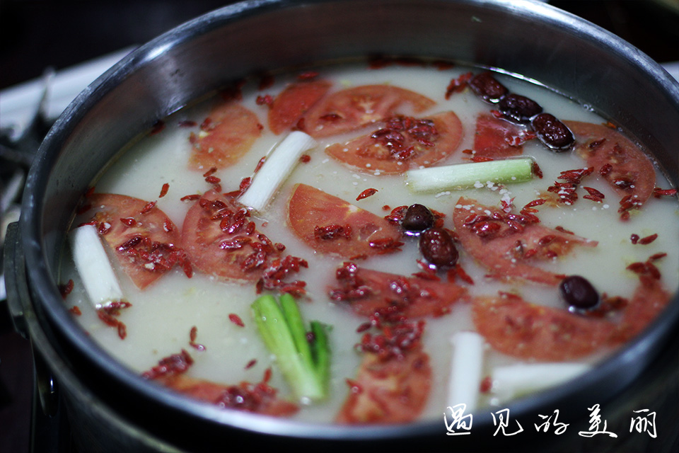 如果一生只去一个古城,一生去一次九寨沟