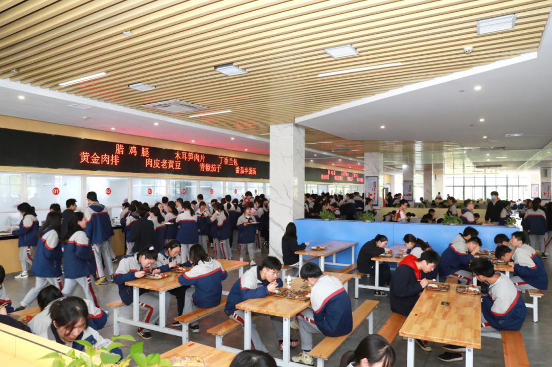 学校通知德清求是高级中学,浙江德清求是高级中学评价