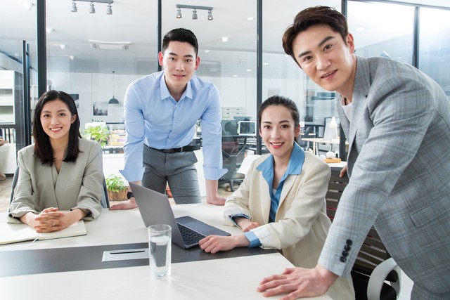 十大热门职业前景,未来十年最有发展前景的十种职业