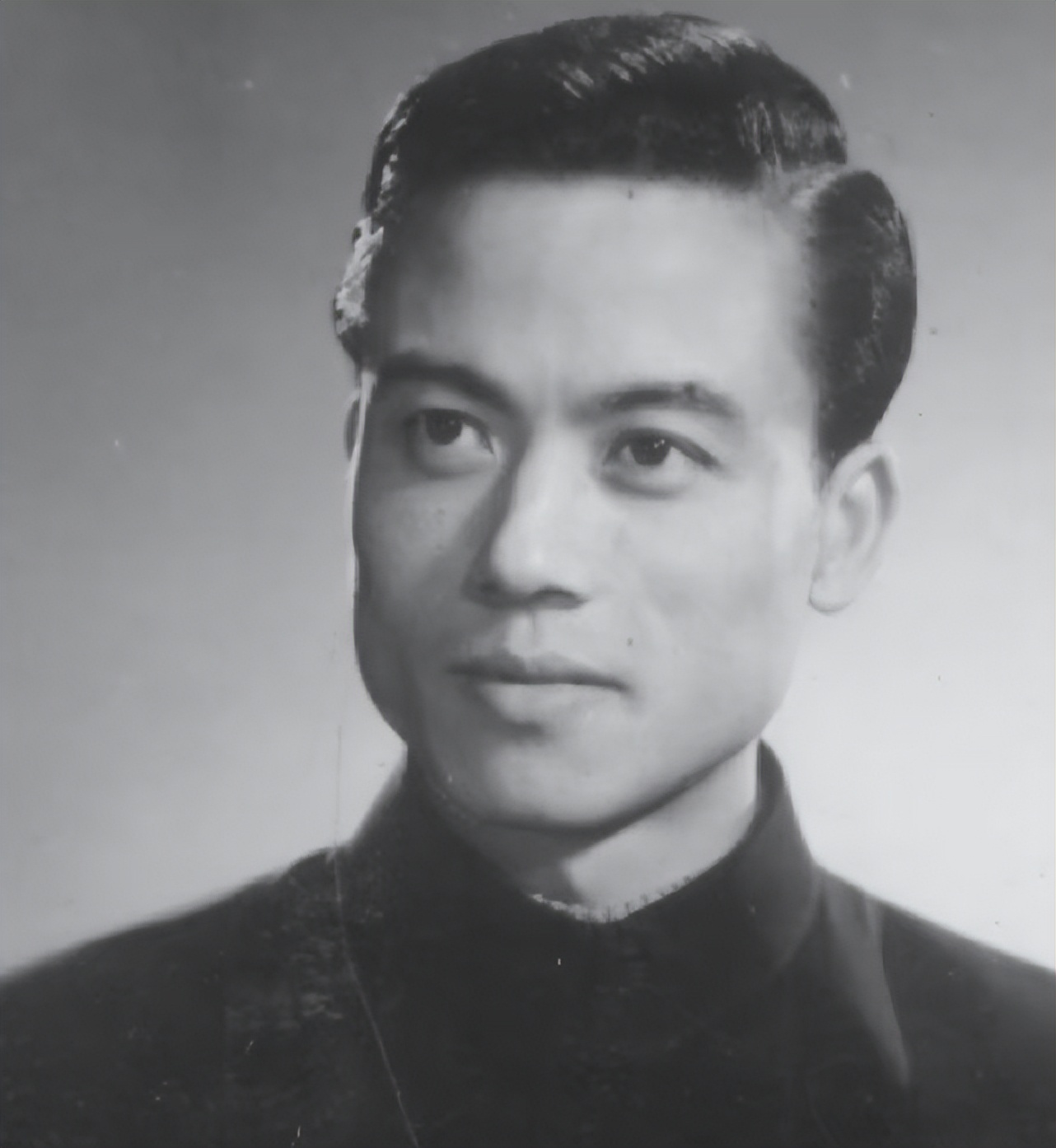 89岁表演艺术家张清去世,其表演的《甲午战争》曾轰动全上海