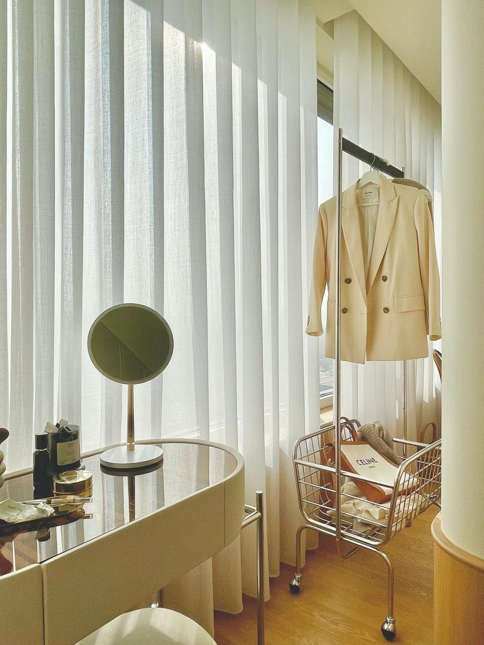 北京夫妻花光积蓄把225㎡改成一居:不要孩子、折腾房子,好任性