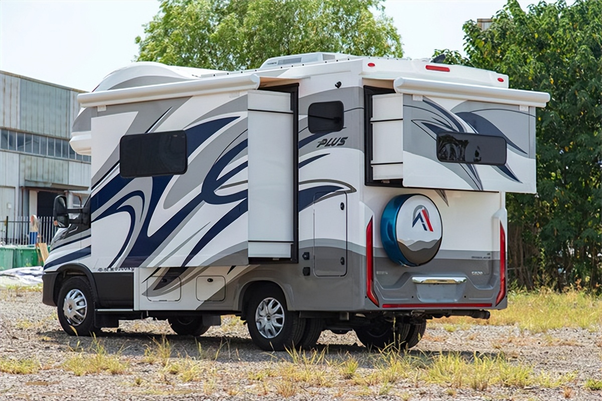 瑞弗房车s820plus定制款,瑞弗s820plus房车