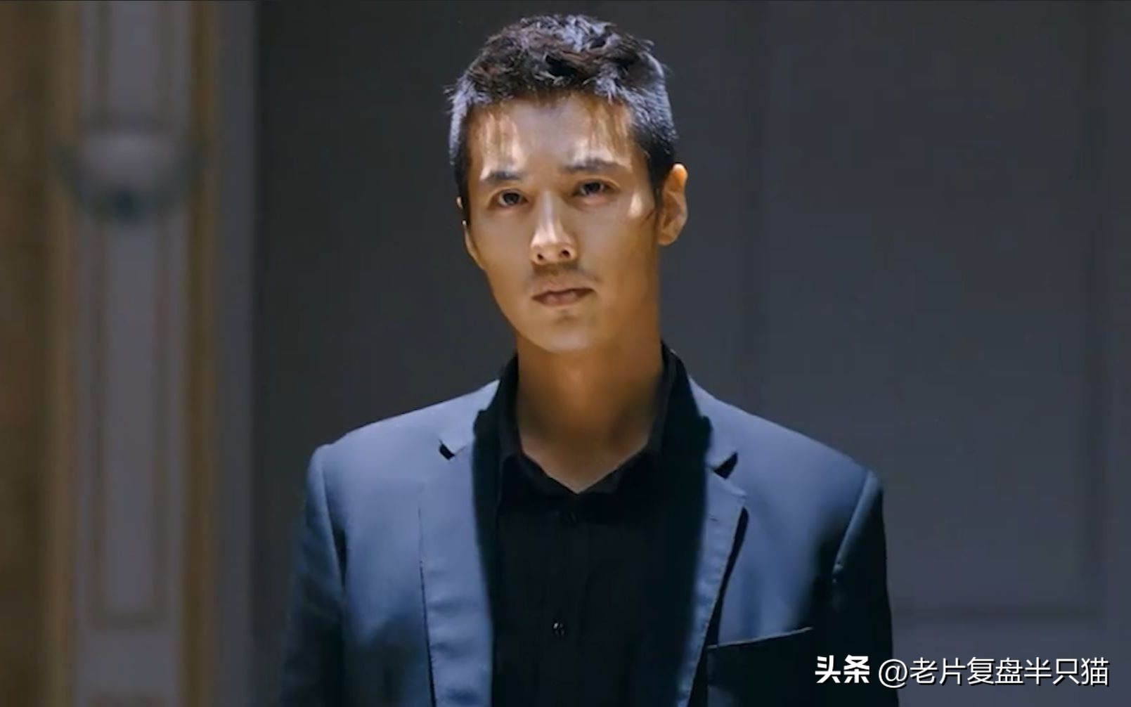 灌篮高手真人版人物对比,《灌篮高手》真人版