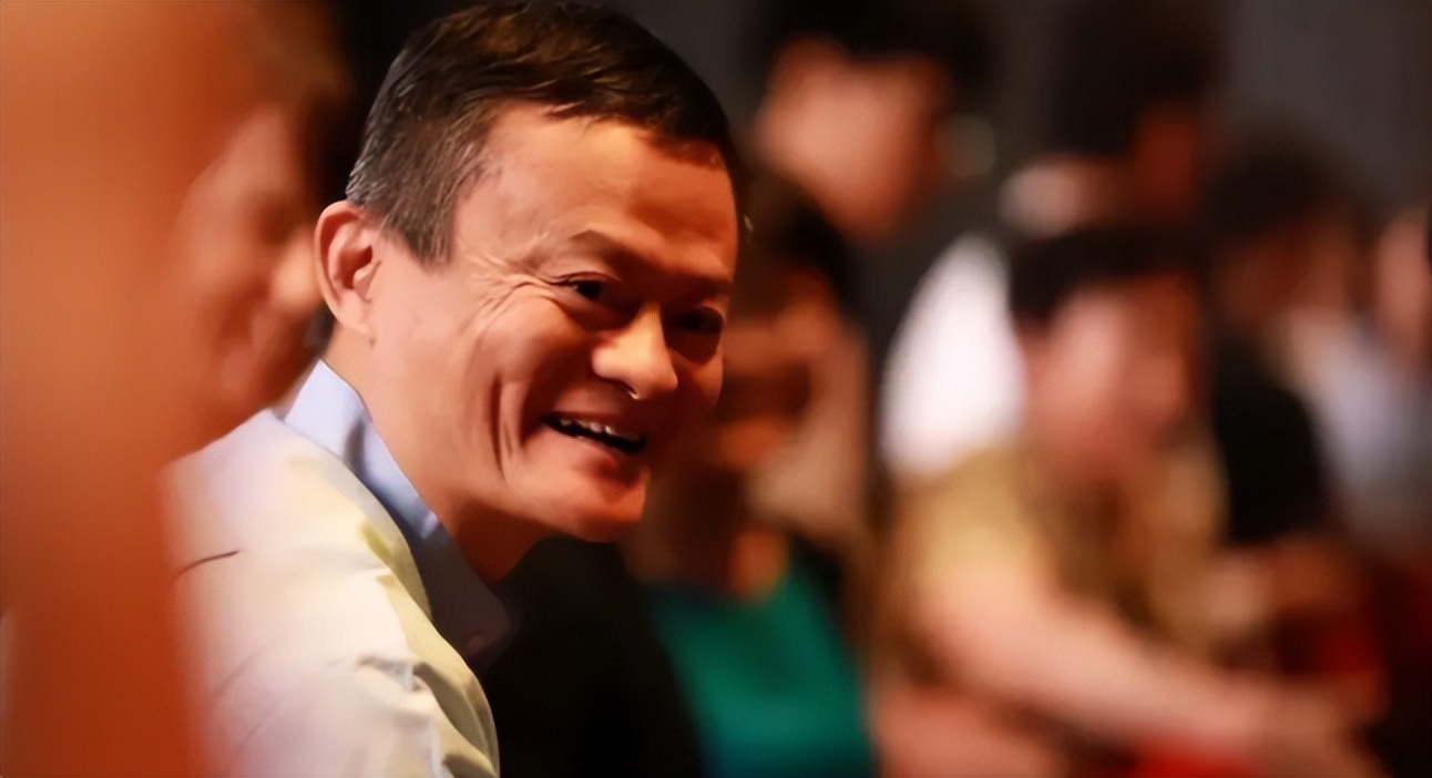 马云近段时间的情况,最近几年马云做了什么